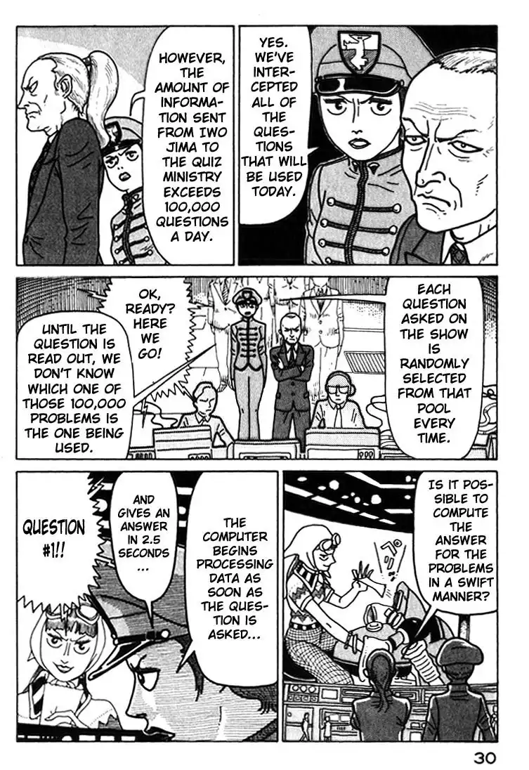 National Quiz Chapter 35 8